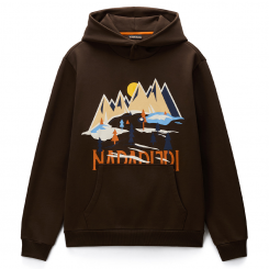 Napapijri - B-Sweat H Demitasse WT