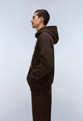 Napapijri - B-Sweat H Demitasse WT