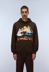 Napapijri - B-Sweat H Demitasse WT