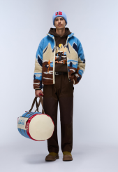 Napapijri - B-Sweat H Demitasse WT