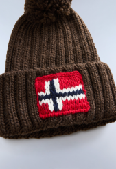 Napapijri - Semiury 5 Demitasse WT3