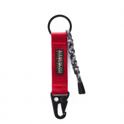 Napapijri - I-Lakhta Key Haute Red R1F