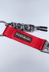 Napapijri - I-Lakhta Key Haute Red R1F