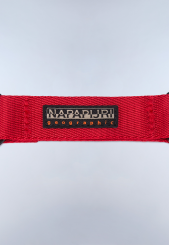 Napapijri - I-Lakhta Key Haute Red R1F