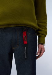 Napapijri - I-Lakhta Key Haute Red R1F