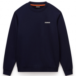 Napapijri - B-Small Box C Blu Marine