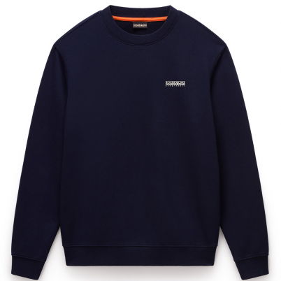 Napapijri - B-Small Box C Blu Marine