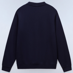 Napapijri - B-Small Box C Blu Marine