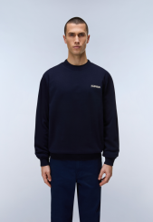 Napapijri - B-Small Box C Blu Marine