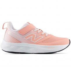 New Balance - Kids Fresh Foam 625 Coral