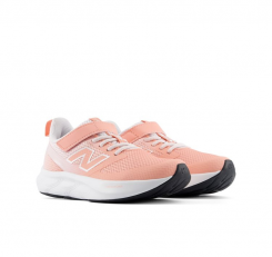 New Balance - Kids Fresh Foam 625 Coral