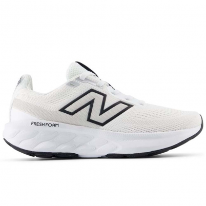 New Balance - Fresh Foam 520v9 White