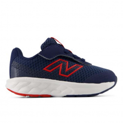 New Balance - Kids Fresh Foam 520 Dark Blue
