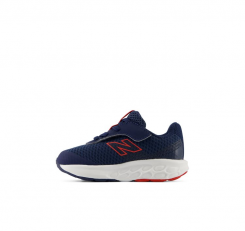 New Balance - Kids Fresh Foam 520 Dark Blue
