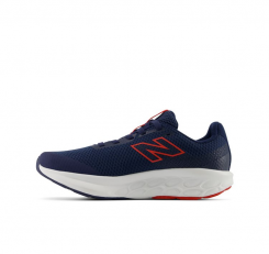 New Balance - Kids Boy Fresh Foam 520 Dark Blue