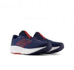 New Balance - Kids Boy Fresh Foam 520 Dark Blue