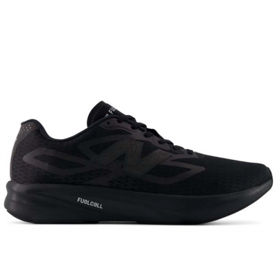 New Balance - FuelCell Flite R Black