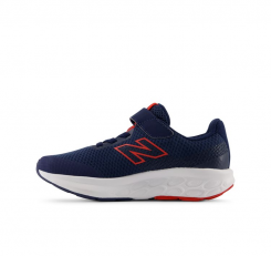 New Balance - Boys Fresh Foam 520 Dark Blue