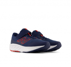 New Balance - Boys Fresh Foam 520 Dark Blue