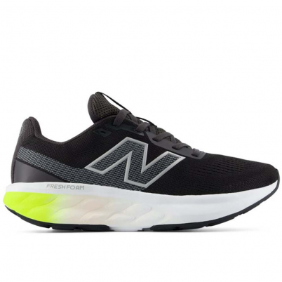 New Balance - Fresh Foam 520v9 Black