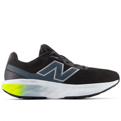 New Balance - Fresh Foam 520v9 Black