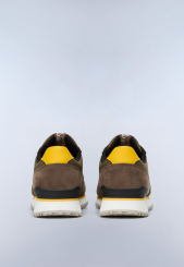 Napapijri - Trainers Cosmos PUN Green Lichen