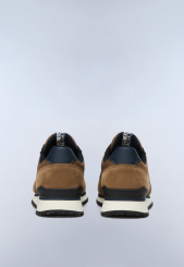 Napapijri - Trainers Cosmos PUN Golden Brown