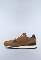Napapijri - Trainers Cosmos PUN Golden Brown