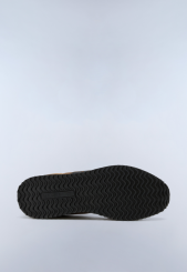 Napapijri - Trainers Cosmos PUN Golden Brown