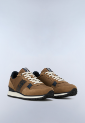Napapijri - Trainers Cosmos PUN Golden Brown
