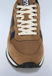 Napapijri - Trainers Cosmos PUN Golden Brown