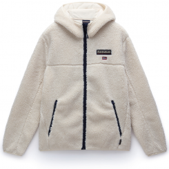 Napapijri - T-Tynik FZH N1J Beige Dimity