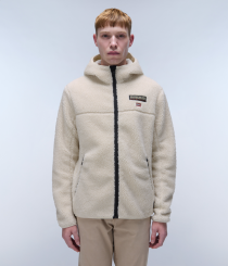 Napapijri - T-Tynik FZH N1J Beige Dimity