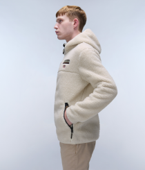 Napapijri - T-Tynik FZH N1J Beige Dimity