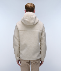 Napapijri - T-Tynik FZH N1J Beige Dimity