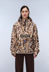 Napapijri - Rainforest Next Aop 1 Aop Bamby FDW