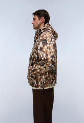 Napapijri - Rainforest Next Aop 1 Aop Bamby FDW