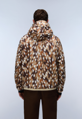 Napapijri - Rainforest Next Aop 1 Aop Bamby FDW