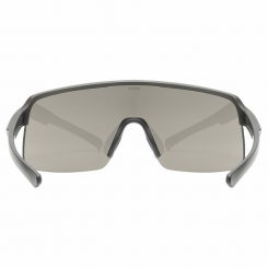 Uvex - Dyrt Smoke Matt Mirror Blue