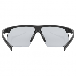 Uvex - Aerios V Black Matt