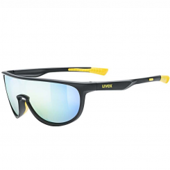 Uvex - Kids Sportstyle 515 Black Matt
