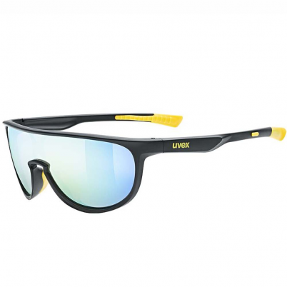 Uvex - Kids Sportstyle 515 Black Matt