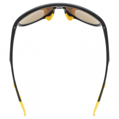 Uvex - Kids Sportstyle 515 Black Matt