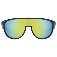 Uvex - Kids Sportstyle 515 Black Matt