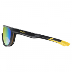 Uvex - Kids Sportstyle 515 Black Matt