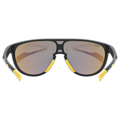 Uvex - Kids Sportstyle 515 Black Matt