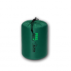 Alpin - Αυτοφουσκωτo 4,2cm CozyCell 1 183*55cm 4,3...