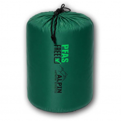 Alpin - Αυτοφουσκωτo 4cm CozyCell 2 196*66cm 4,3Rv...
