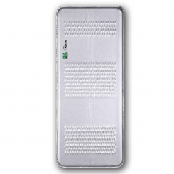Alpin - Αυτοφουσκωτo 4cm CozyCell 2 196*66cm 4,3Rvalue