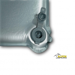 Alpin - Αυτοφουσκωτo 4cm CozyCell 2 196*66cm 4,3Rvalue